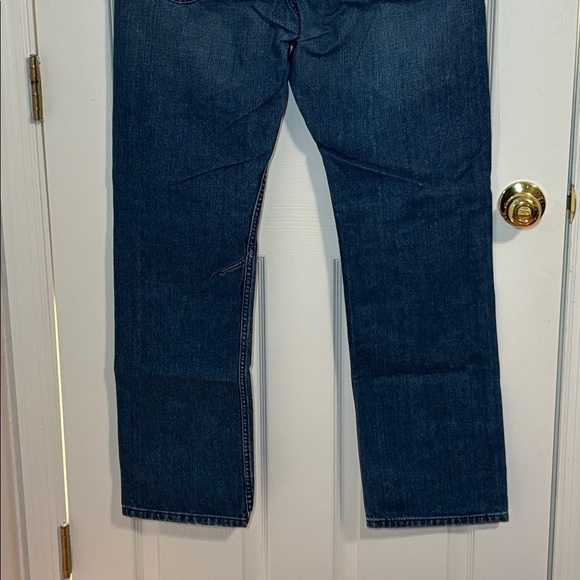 Volcom Enowen Y2K Jeans, Boardwear, 34 - Picture 8 of 12